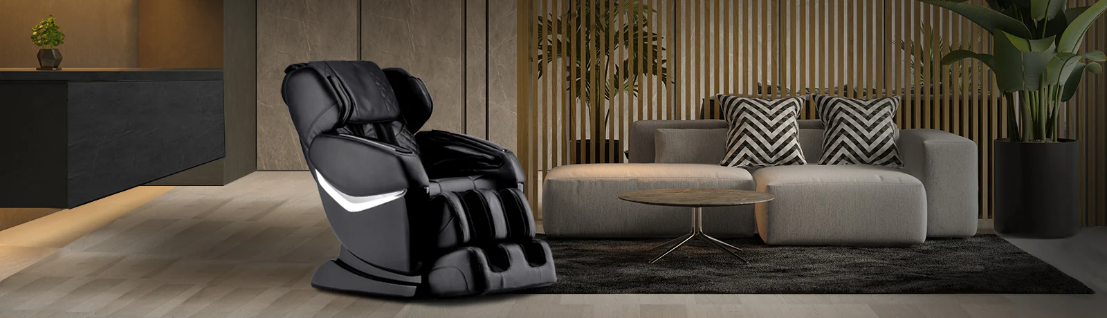 راهنمای خرید صندلی ماساژور فیت و رست