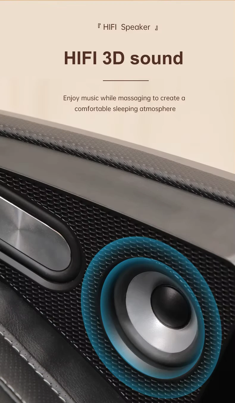 صندلی ماساژور بن کر Boncare K21 14 صندلی ماساژور بن کر k21