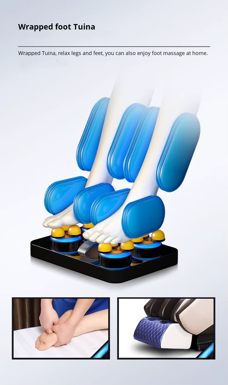 صندلی ماساژور لیرکن مدل LEK-988X 2 988x 13 صندلی ماساژور لیرکن مدل LEK-988X