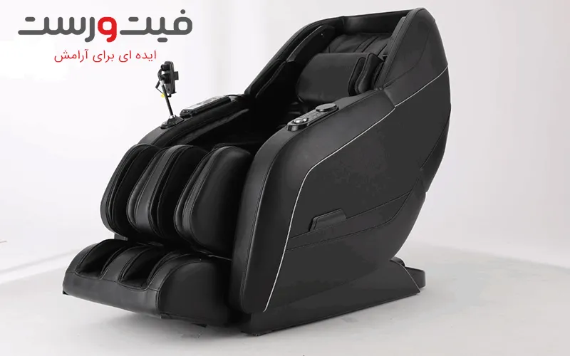 تکنولوژی ماساژ با صندلی حرفه ای ماساژور تکنولوژی ماساژ با صندلی حرفه ای ماساژور