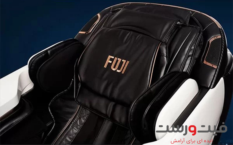 حالت ماساژ برای راننده با ماساژور فوجی حالت ماساژ برای راننده با ماساژور فوجی