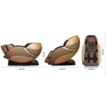 صندلی ماساژور آرونت Aront RT8710 صندلی ماساژور آرونت Aront RT8710 - Image 4