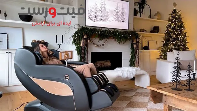 بورس فروش صندلی ماساژور - قیمت های عمده و خرید انبوه 2 فروش عمده صندلی ماساژ