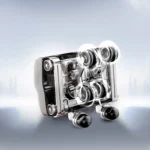 صندلی ماساژور لیرکن Leercon LEK-988L20 صندلی ماساژور لیرکن Leercon LEK-988L20 - Image 5