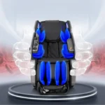 صندلی ماساژور لیرکن Leercon LEK-988L20 صندلی ماساژور لیرکن Leercon LEK-988L20 - Image 6