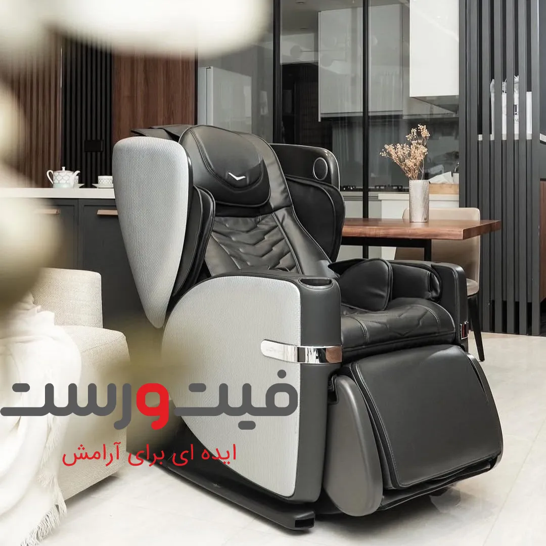 صندلی ماساژ سالن زیبایی - تجهیزات حرفه ای برای اسپا و آرایشگاه صندلی ماساژ سالن زیبایی - تجهیزات حرفه ای برای اسپا و آرایشگاه