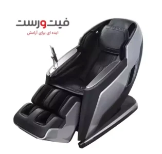 گرانترین صندلی ماساژور دنیا | لوکسترین مدلها 4 صندلی ماساژور لوکس