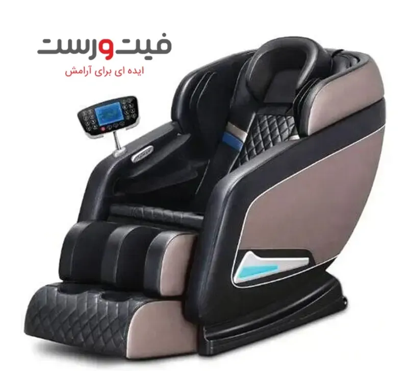 نحوه عملکرد صندلی ماساژور | راهنمای کامل 5 صندلی-ماساژور-آی-ریلکس-i-Relax-S