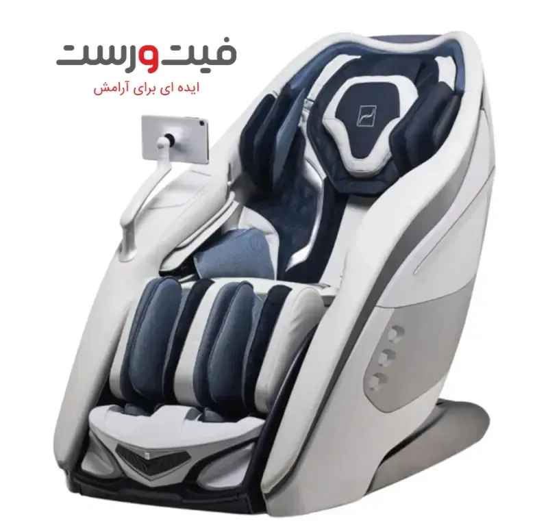 نحوه عملکرد صندلی ماساژور | راهنمای کامل 6 صندلی-ماساژور-بادی-فرند-Bodyfrie