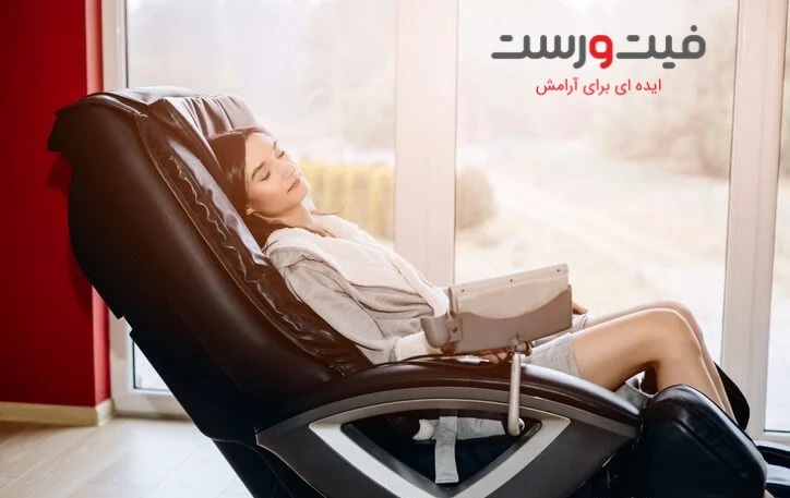 چه کسانی نباید از صندلی ماساژور استفاده کنند؟ 5 اشتباه رایج موراد منع صندلی ماساژور