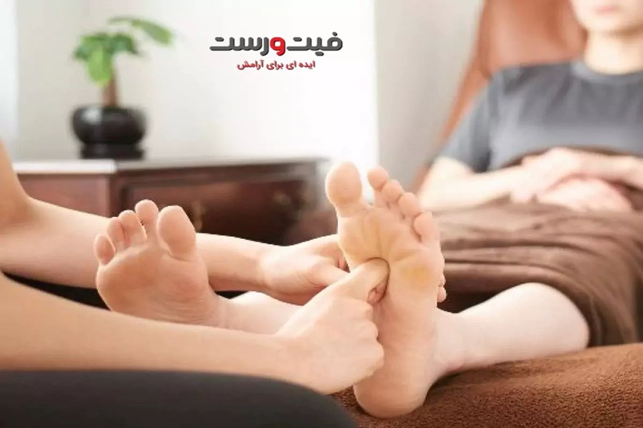 تأثیر ماساژ بر کاهش فشار خون، بهترین و موثرترین ماساژها تأثیر ماساژ بر کاهش فشار خون