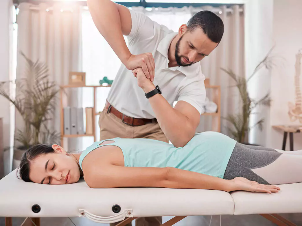 تأثیر ماساژ بر کاهش فشار خون، بهترین و موثرترین ماساژها 1 کاهش فشار خون با ماساژ