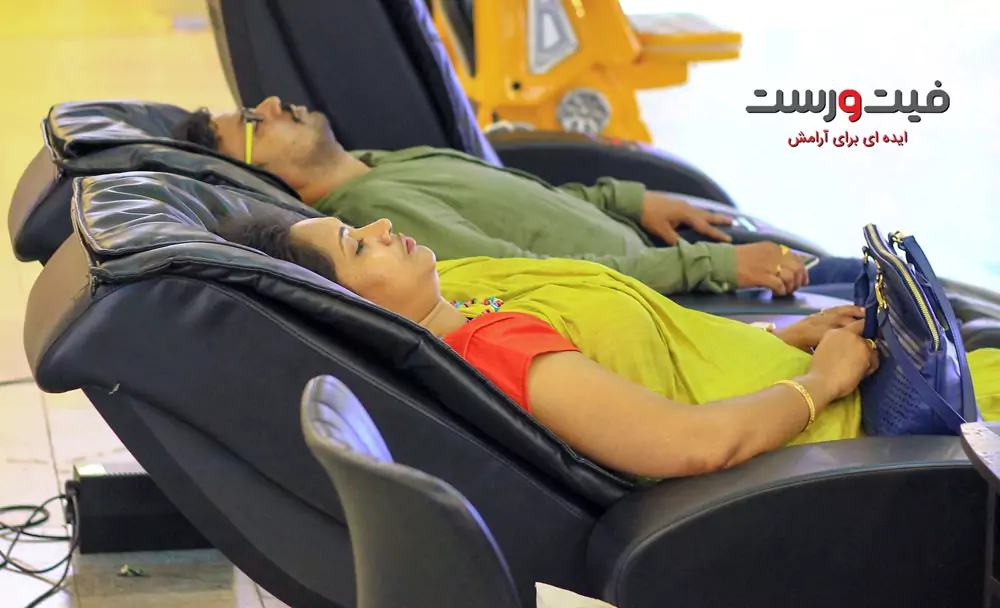 ۵ فایده علمی ماساژ برای کاهش درد عضلانی و کمر درد 2 gettyimages 1188048903 3000x2000 68a6ced0e60e7 ۵ فایده علمی ماساژ برای کاهش درد عضلانی و کمر درد