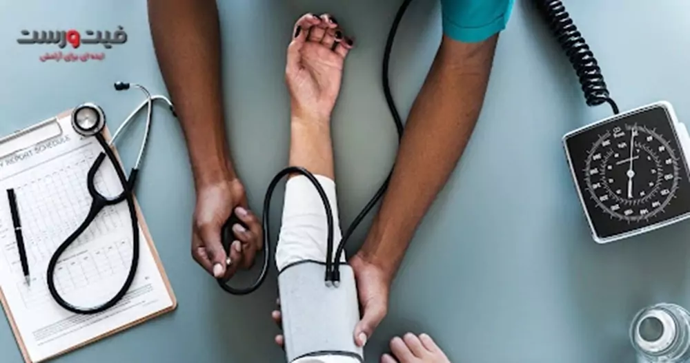 تأثیر ماساژ بر کاهش فشار خون، بهترین و موثرترین ماساژها 4 تأثیر ماساژ بر کاهش فشار خون