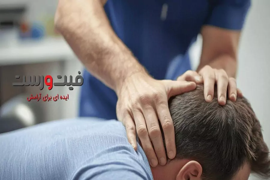 تأثیر ماساژ بر سیستم ایمنی بدن؛ حقایق علمی و تجربی 3 فواید ماساز برای افزایش ایمنی بدن