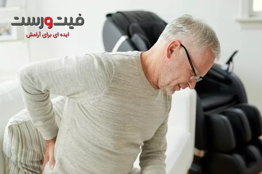 درمان سفتی عضلات در پارکینسون: راهکارهای مؤثر برای بهبود کیفیت زندگی درمان سفتی عضلات در پارکینسون