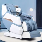 صندلی ماساژور آی ریلکس i Relax R400 صندلی ماساژور آی ریلکس i Relax R400 - Image 5