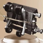 صندلی ماساژور آی ریلکس i Relax R900 صندلی ماساژور آی ریلکس i Relax R900 - Image 6