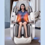 صندلی ماساژور آی ریلکس i Relax R900 صندلی ماساژور آی ریلکس i Relax R900 - Image 3