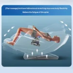 صندلی ماساژور آی ریلکس i Relax R900 صندلی ماساژور آی ریلکس i Relax R900 - Image 2