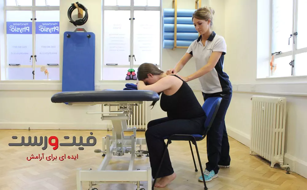 تأثیر ماساژ بر سیستم ایمنی بدن؛ حقایق علمی و تجربی 2 تقویت ایمنی با ماساژ