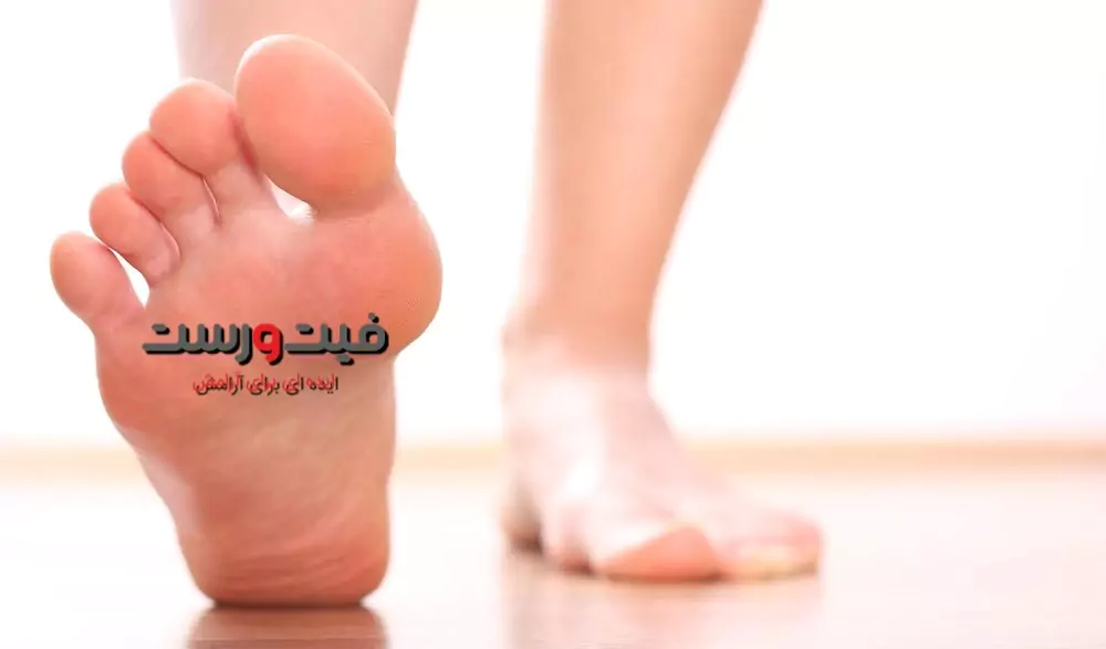 تأثیر ماساژ پا در کاهش بیحسی و گزگز ناشی از نوروپاتی دیابتی 1 درمان نوروپاتی پا