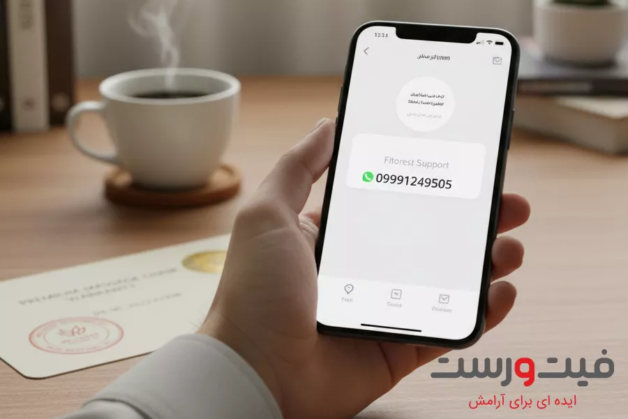 صندلی ماساژور با گارانتی | راهنمای خرید امن و مطمئن 6 برندهای معتبر صندلی ماساژور با گارانتی رسمی