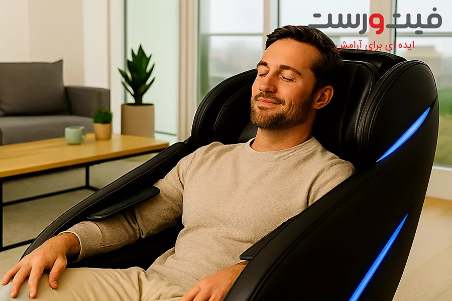 کدام ماساژور برقی بهترین انتخاب برای شماست؟
