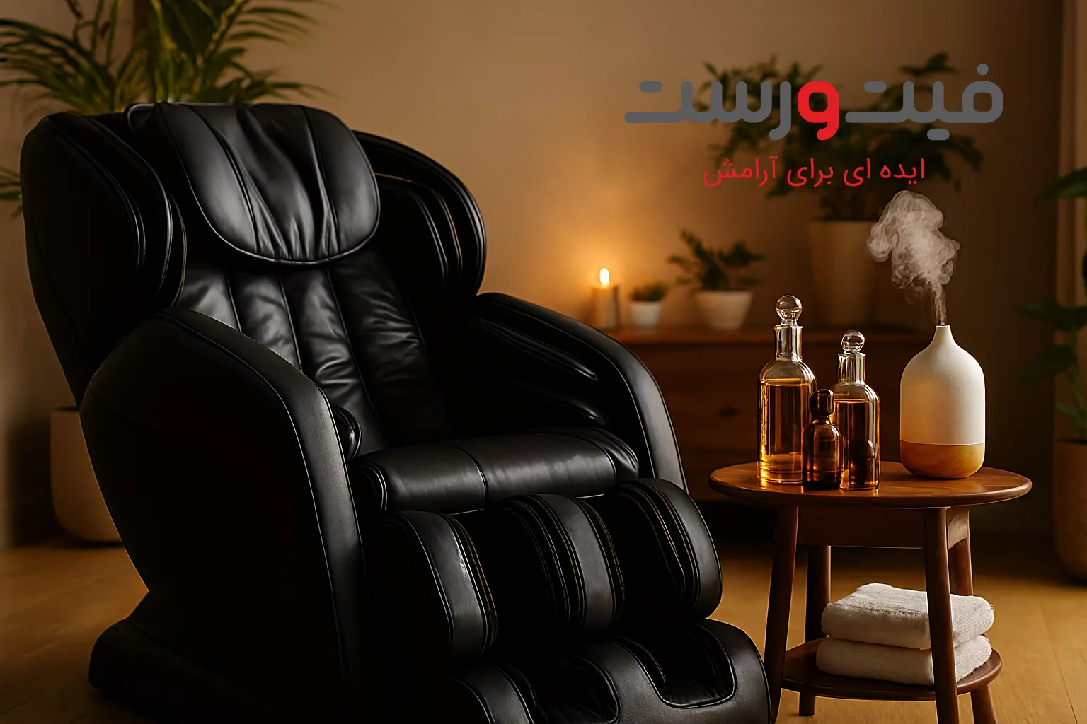 بهترین روغن ماساژ برای رفع خستگی| نحوه استفاده با صندلی ماساژور 3 شناخت انواع روغنهای ماساژ: روغنهای پایه و روغنهای اساسی