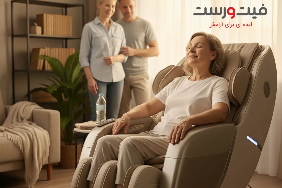 ماساژ درمانی و سکته مغزی|نقش ماساژ در توانبخشی و بهبود عملکرد ماساژ درمانی و سکته مغزی|نقش ماساژ در توانبخشی و بهبود عملکرد