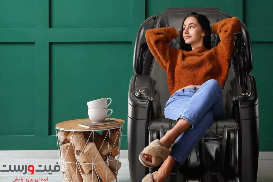 فواید ماساژ برای زنان|راهنمای کامل سلامت و آرامش بانوان فواید ماساژ برای زنان|راهنمای کامل سلامت و آرامش بانوان