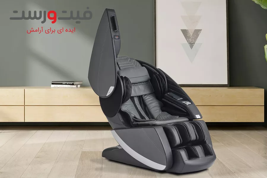 تفاوت صندلی ماساژ 2 بعدی و 3 بعدی|راهنمای کامل انتخاب بهترین گزینه برای شما 5 تفاوت قیمت صندلی ماساژ دو بعدی و سه بعدی
