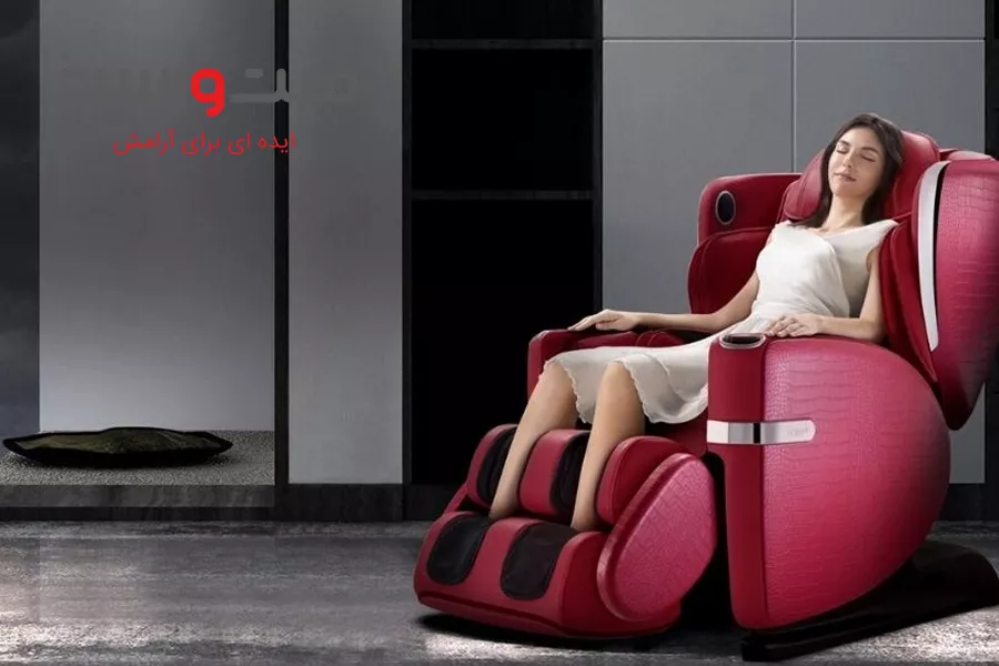 افزایش انعطاف بدن با صندلی ماساژور| راز عملکرد بهتر ورزشکاران حرفه ای 6 برنامه هفتگی استفاده از صندلی ماساژور برای بهبود انعطاف