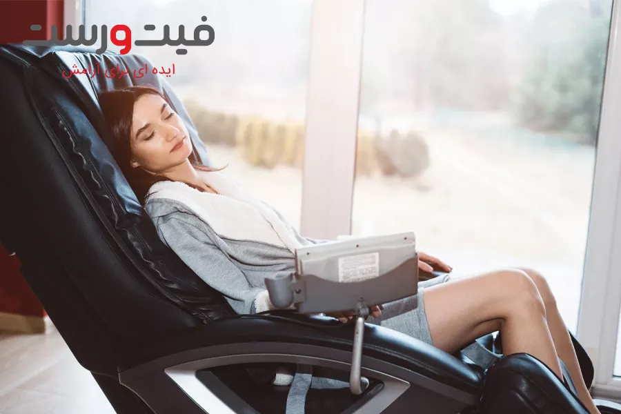 تاثیر ماساژ بر هورمون های بدن|چگونه ماساژ شیمی بدن شما را تغییر می دهد؟ 3 افزایش اندورفین و سروتونین با ماساژ منظم