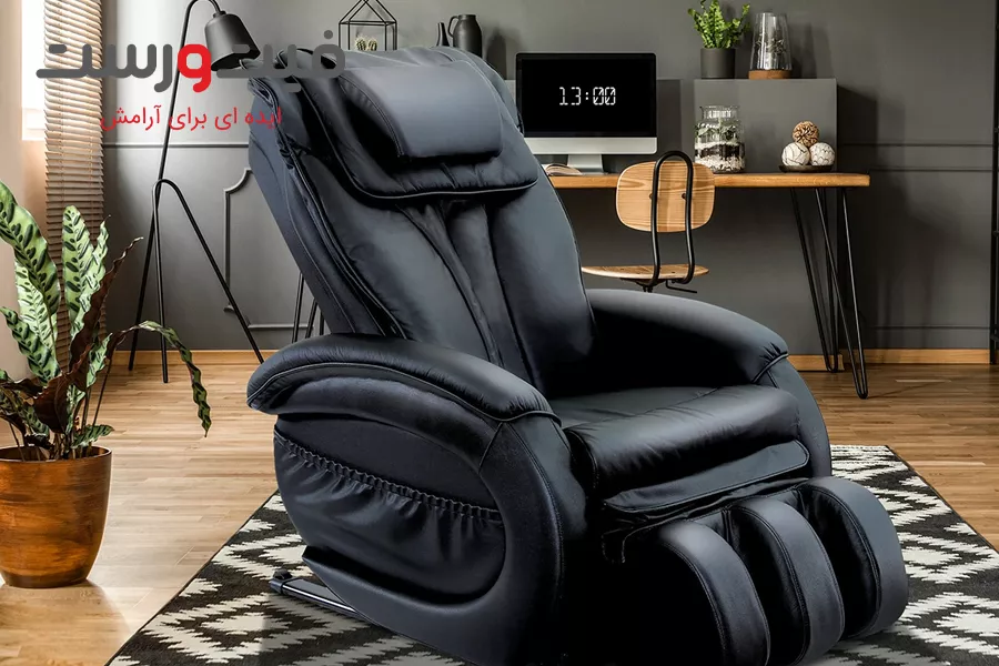 افزایش انعطاف بدن با صندلی ماساژور| راز عملکرد بهتر ورزشکاران حرفه ای 4 ترکیب ماساژ با حرکات کششی برای نتایج بهتر