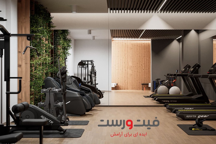 بهترین صندلی ماساژور برای کاهش درد عضلات بعد از تمرین 2 معرفی بهترین مدلهای صندلی ماساژور (3D/4D) مناسب برای ورزشکاران درشت اندام