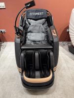صندلی ماساژور فیت و رست Fitorest Fr10 - Image 4