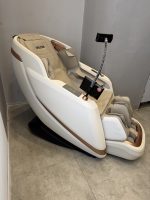 صندلی ماساژور فیت و رست fr10