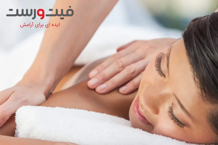 علت خستگی بعد از ماساژ|چرا بدن ما واکنش نشان میدهد؟ 12 دلیل درد بعد از ماساژ