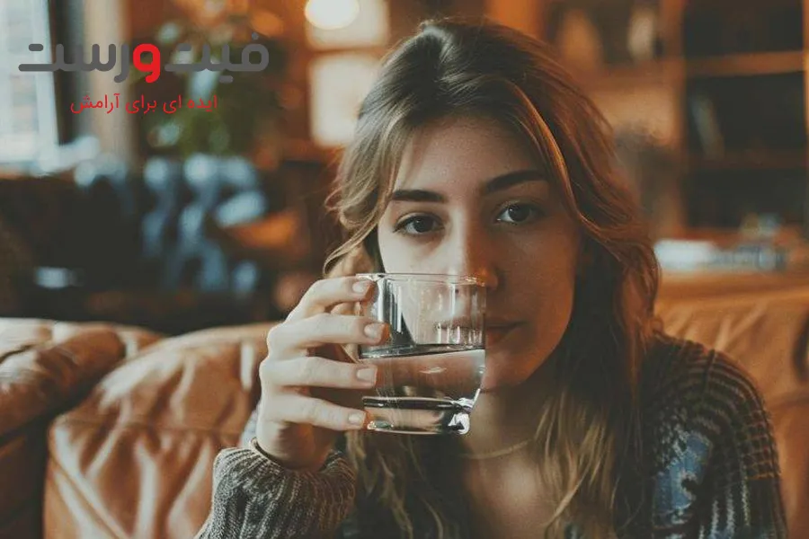 4 qb10 علت خستگی بعد از ماساژ|چرا بدن ما واکنش نشان می‌دهد؟