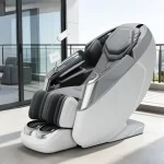 صندلی ماساژور لیرکن مدل LEK 988G2