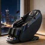 صندلی ماساژور لیرکن مدل LEK 988G2