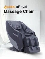 صندلی ماساژور Ares مدل U Royal - Image 34