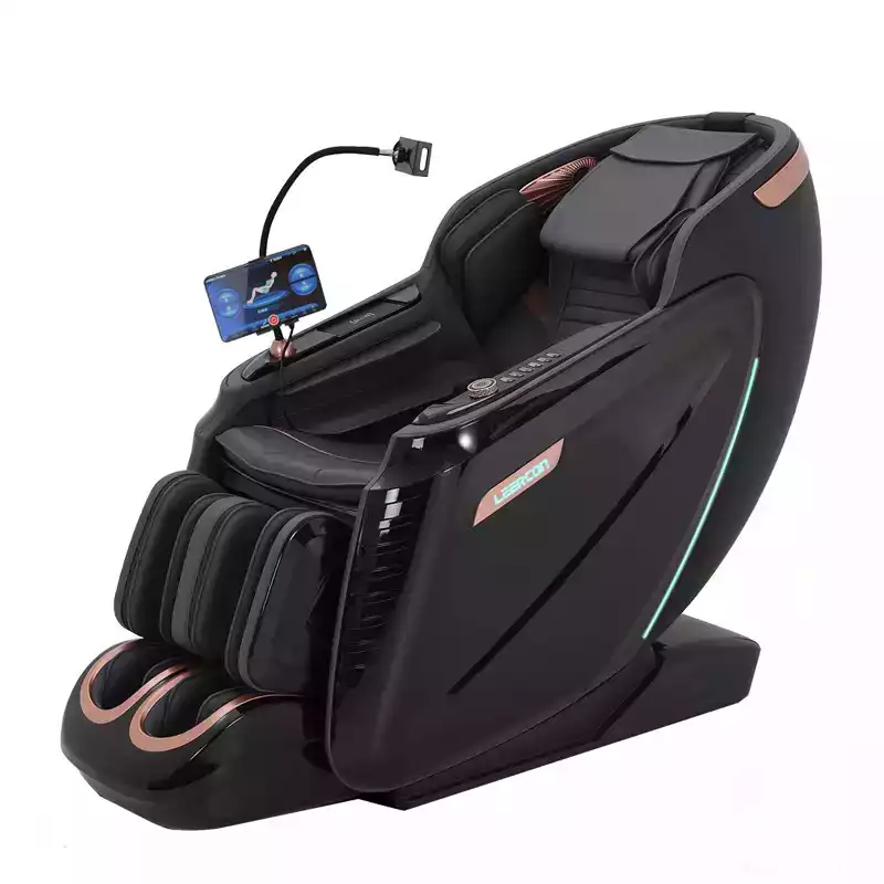 صندلی ماساژور لیرکن مدل LEK-988Z4