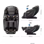 صندلی ماساژور لیرکن مدل LEK-988Z4