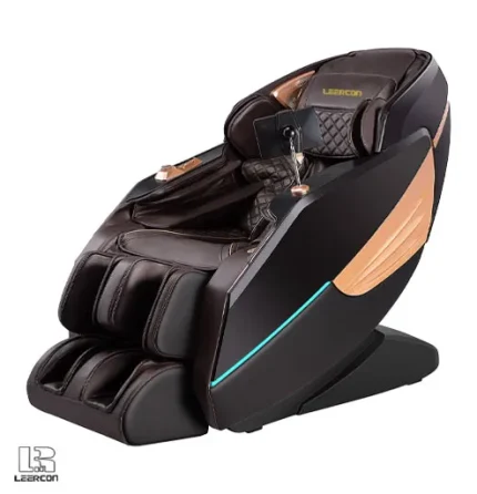 صندلی ماساژور لیرکن 988G پلاس 4D